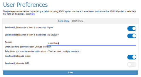 queueNotifications